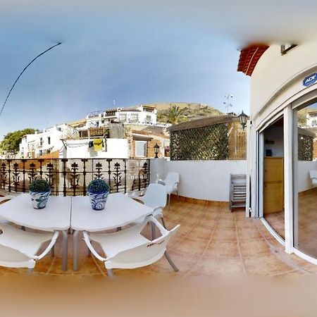 Willa Casa San Rafael Alicante Zewnętrze zdjęcie