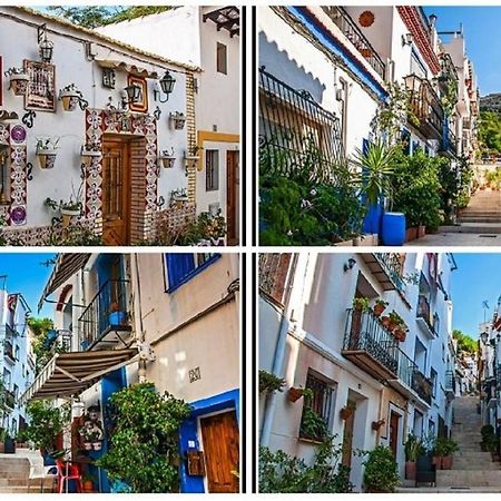 Willa Casa San Rafael Alicante Zewnętrze zdjęcie