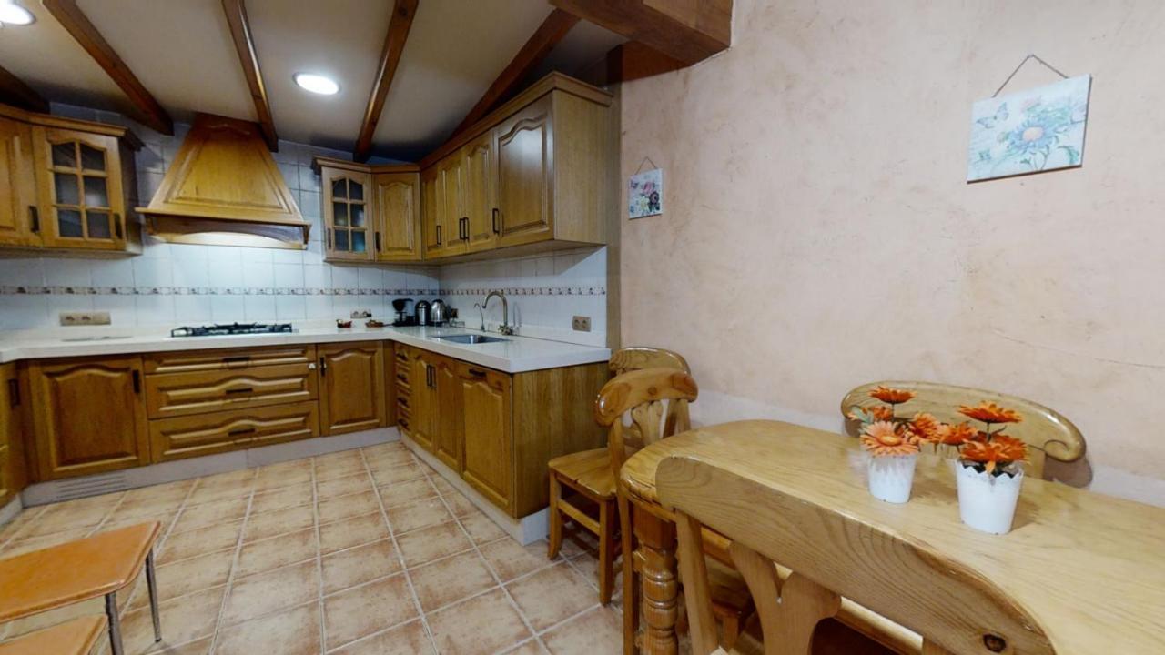 Willa Casa San Rafael Alicante Zewnętrze zdjęcie