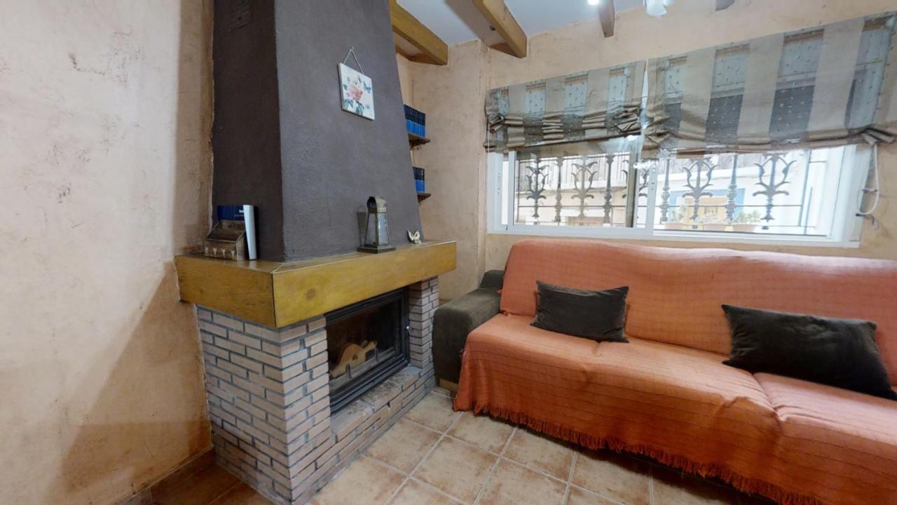 Willa Casa San Rafael Alicante Zewnętrze zdjęcie