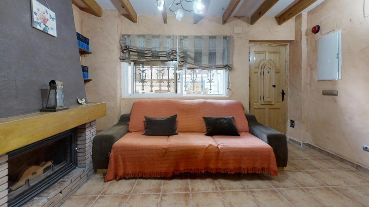 Willa Casa San Rafael Alicante Zewnętrze zdjęcie