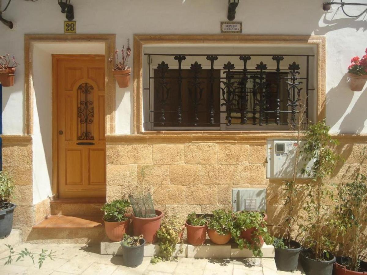 Willa Casa San Rafael Alicante Zewnętrze zdjęcie