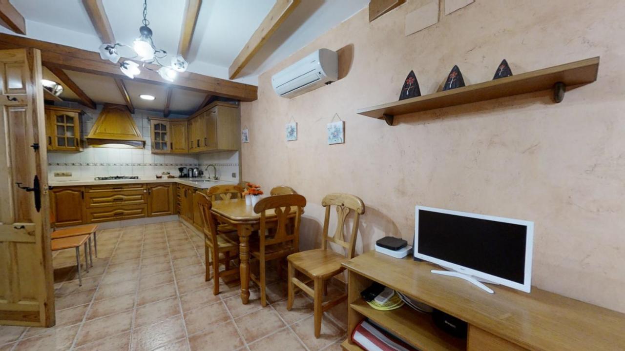 Willa Casa San Rafael Alicante Zewnętrze zdjęcie