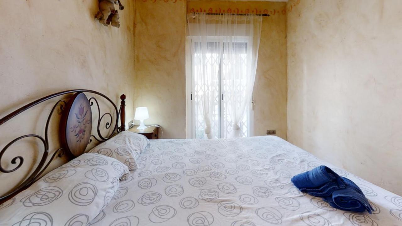Willa Casa San Rafael Alicante Zewnętrze zdjęcie
