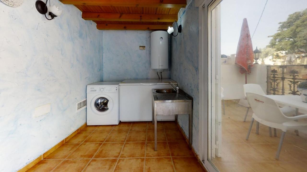 Willa Casa San Rafael Alicante Zewnętrze zdjęcie