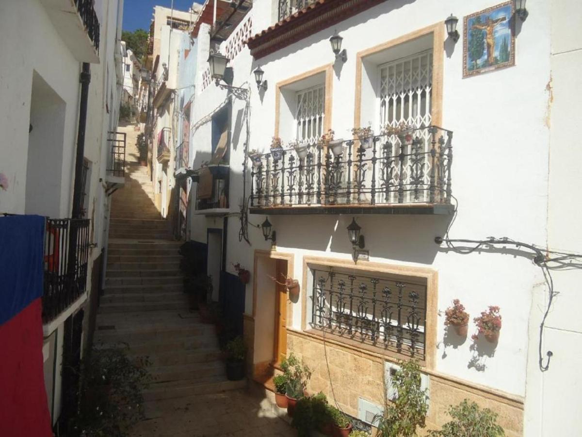Willa Casa San Rafael Alicante Zewnętrze zdjęcie