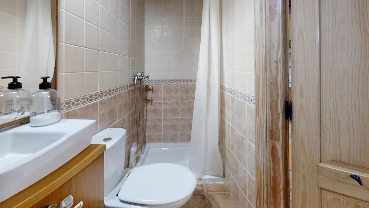 Willa Casa San Rafael Alicante Zewnętrze zdjęcie