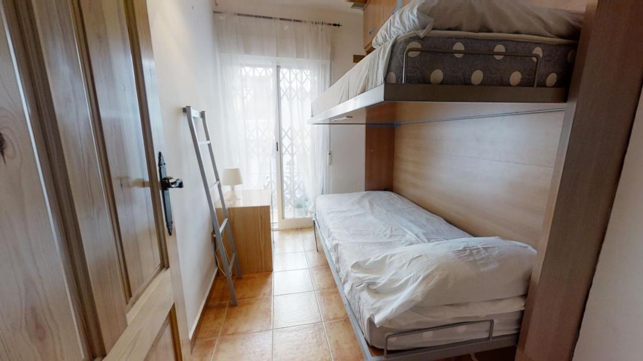 Willa Casa San Rafael Alicante Zewnętrze zdjęcie