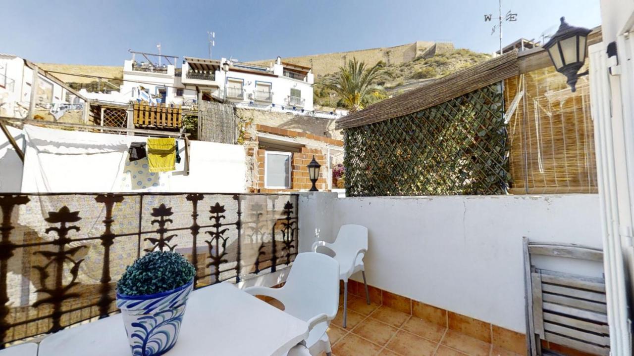 Willa Casa San Rafael Alicante Zewnętrze zdjęcie