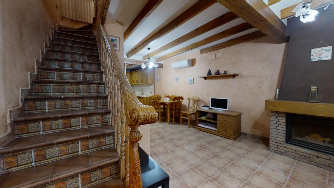 Willa Casa San Rafael Alicante Zewnętrze zdjęcie