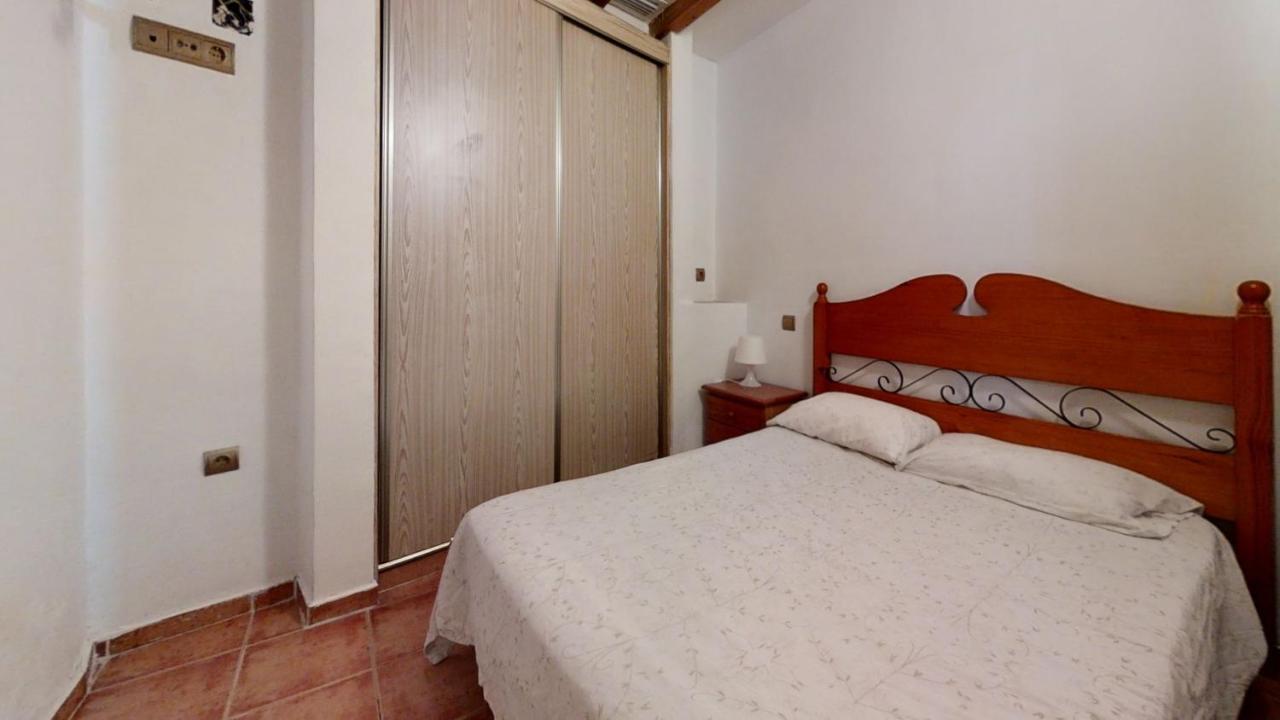 Willa Casa San Rafael Alicante Zewnętrze zdjęcie