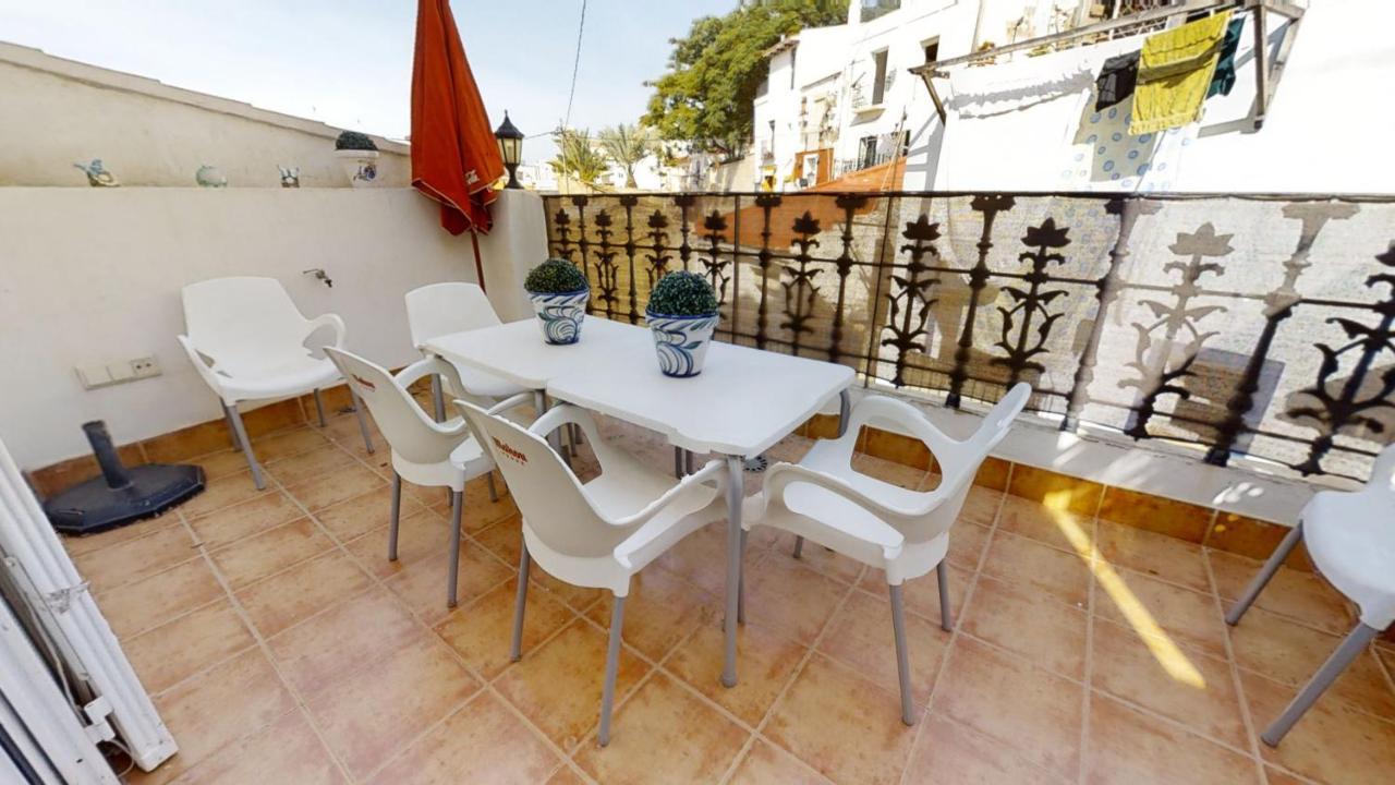 Willa Casa San Rafael Alicante Zewnętrze zdjęcie