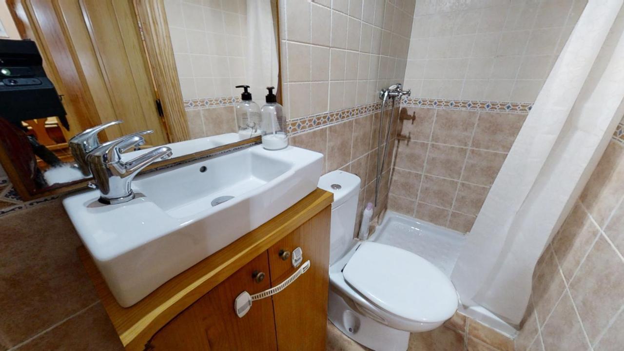 Willa Casa San Rafael Alicante Zewnętrze zdjęcie
